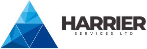 harrier-logo
