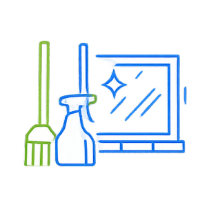 windows cleaning