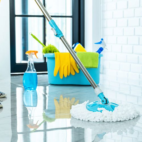 Domestic Cleaning Across Teesside